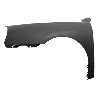 Sherman® - Front Driver Side Fender (Value Line)