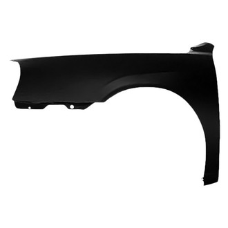 Sherman® - Front Driver Side Fender (CAPA Certified)