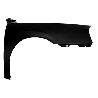 Sherman® - Front Passenger Side Fender (CAPA Certified)
