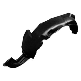 Sherman® - Front Driver Side Fender Liner (Value Line)