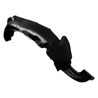 Sherman® - Front Passenger Side Fender Liner (Value Line)