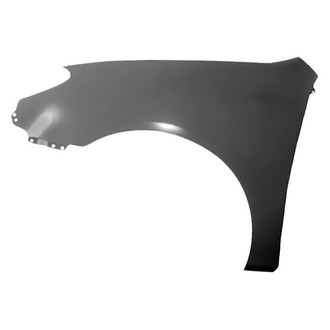 Sherman® - Front Driver Side Fender (Value Line)