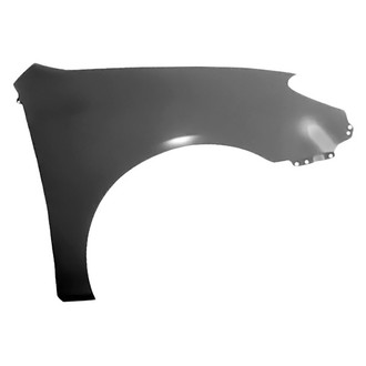 Sherman® - Front Passenger Side Fender (Value Line)