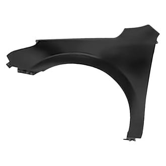 Sherman® - Front Driver Side Fender (Value Line)