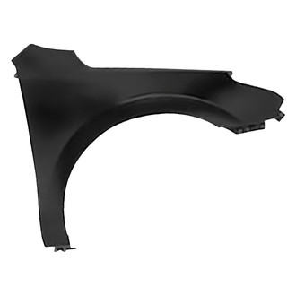 Sherman® - Front Passenger Side Fender (Value Line)