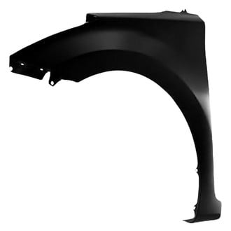 Sherman® - Front Driver Side Fender (Value Line)