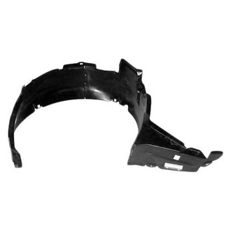 Sherman® - Front Driver Side Fender Liner (Value Line)