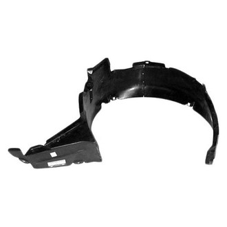 Sherman® - Front Passenger Side Fender Liner (Value Line)