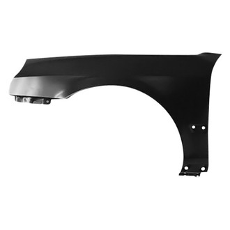 Sherman® - Front Driver Side Fender (Value Line)