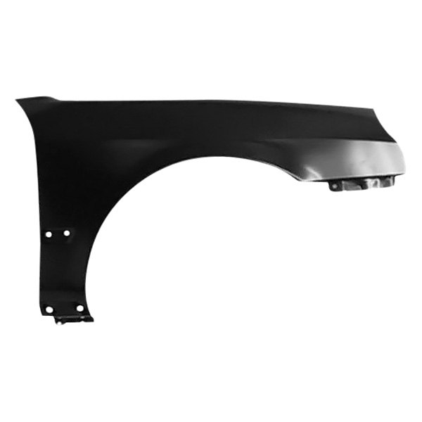 Sherman® - Front Passenger Side Fender