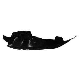 Sherman® - Front Driver Side Fender Liner (Value Line)
