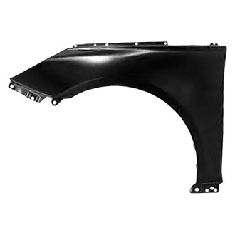 Sherman® - Front Driver Side Fender (CAPA Certified)