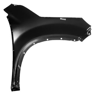 Sherman® - Front Passenger Side Fender (CAPA Certified)