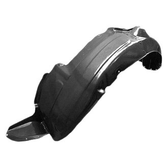 Sherman® - Front Driver Side Fender Liner (Value Line)