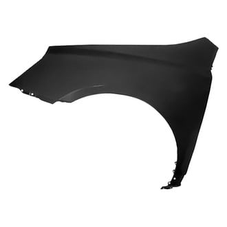 Sherman® - Front Driver Side Fender (Value Line)