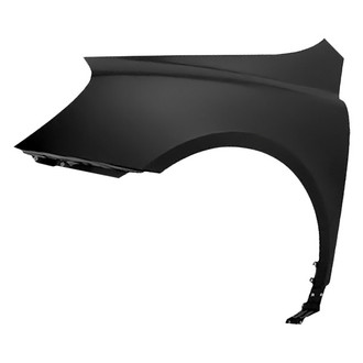 Sherman® - Front Driver Side Fender (CAPA Certified)