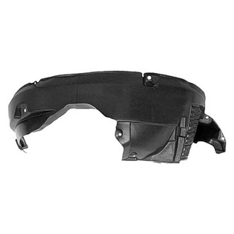 Sherman® - Front Passenger Side Fender Liner (Value Line)