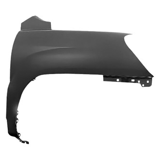 Sherman® - Front Passenger Side Fender (Value Line)