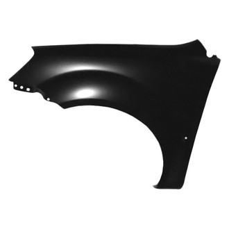 Sherman® - Front Driver Side Fender (Value Line)