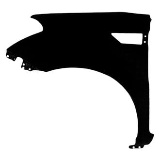 Sherman® - Front Driver Side Fender (Value Line)