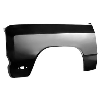 Sherman® - Fenders