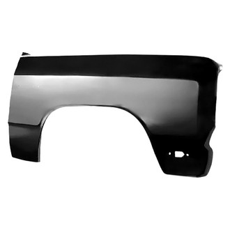 Sherman® - Front Passenger Side Fender (Value Line)