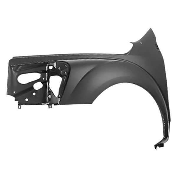 Sherman® - Front Driver Side Fender