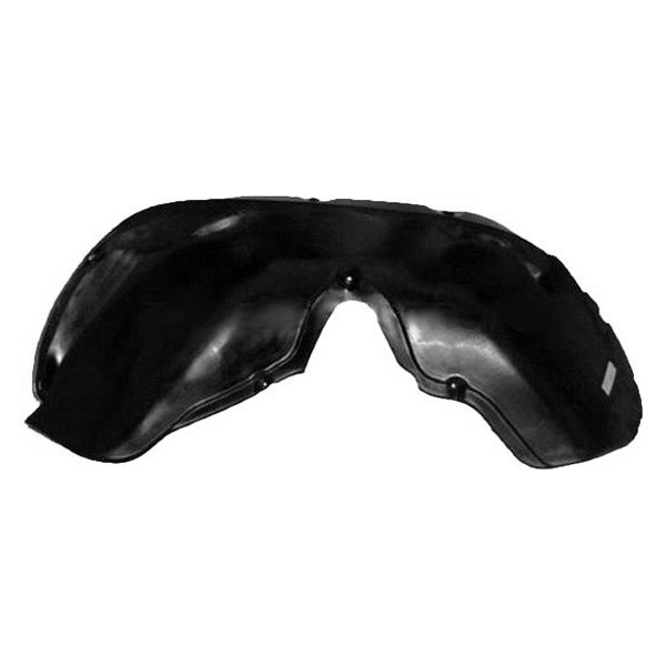 Sherman® - Front Passenger Side Fender Liner