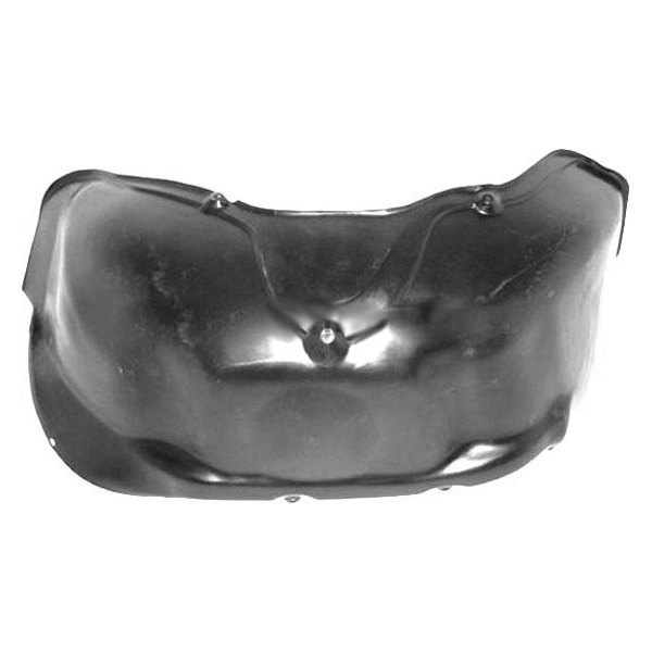 Sherman® - Front Passenger Side Inner Wheel Housing