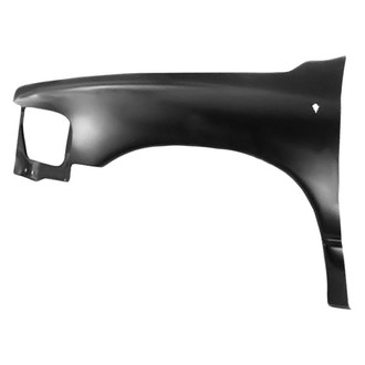 Sherman® - Front Driver Side Fender (CAPA Certified)