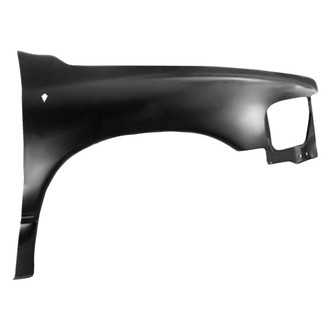Sherman® - Front Passenger Side Fender (CAPA Certified)