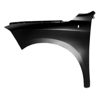Sherman® - Fenders