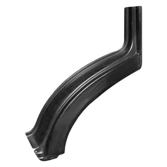 Sherman® - Rear Driver Side Wheel Arch Patch (Value Line)