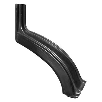 Sherman® - Rear Passenger Side Wheel Arch Patch (Value Line)