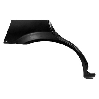 Sherman® - Rear Passenger Side Wheel Arch Patch Rear Section (Value Line)