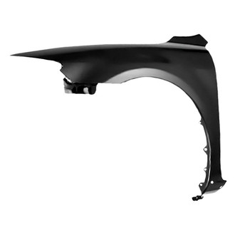 Sherman® - Front Driver Side Fender (Value Line)