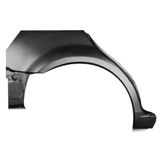 Sherman® - Rear Passenger Side Wheel Arch Patch Rear Section (Value Line)
