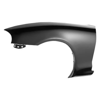 Sherman® - Front Driver Side Fender (Value Line)