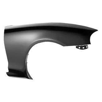 Sherman® - Front Passenger Side Fender (Value Line)