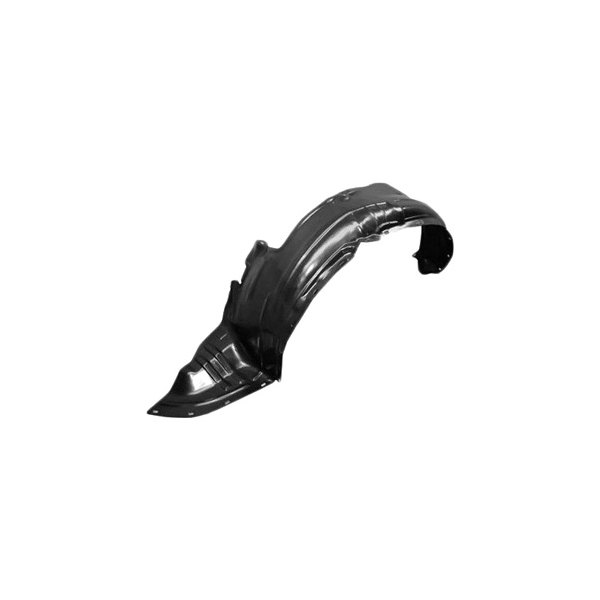 Sherman® - Front Driver Side Fender Liner