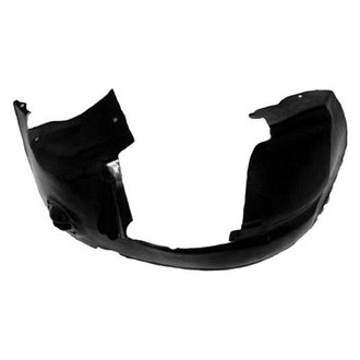 Sherman® - Front Driver Side Fender Liner (Value Line)