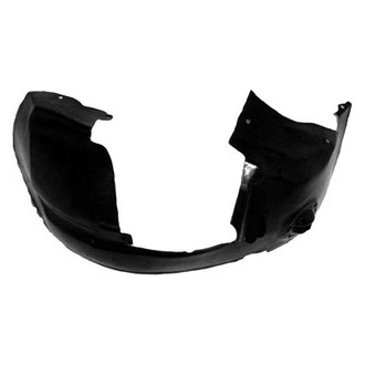 Sherman® - Front Passenger Side Fender Liner (Value Line)
