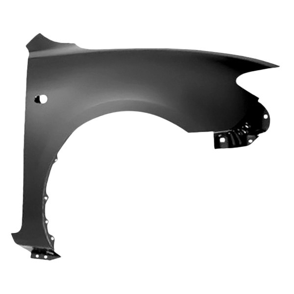 Sherman® - Front Passenger Side Fender