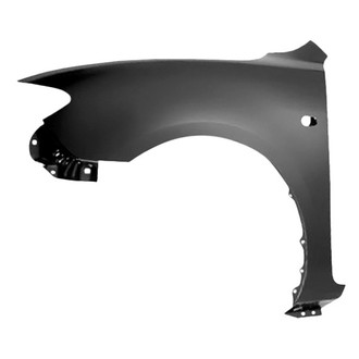 Sherman® - Front Driver Side Fender (CAPA Certified)