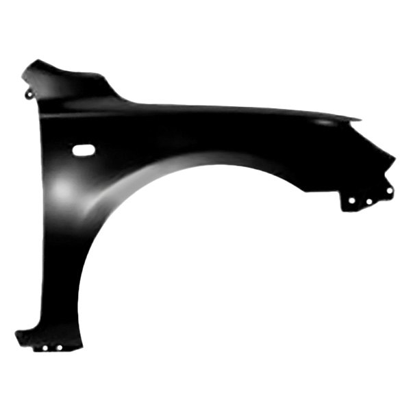 Sherman® - Front Passenger Side Fender