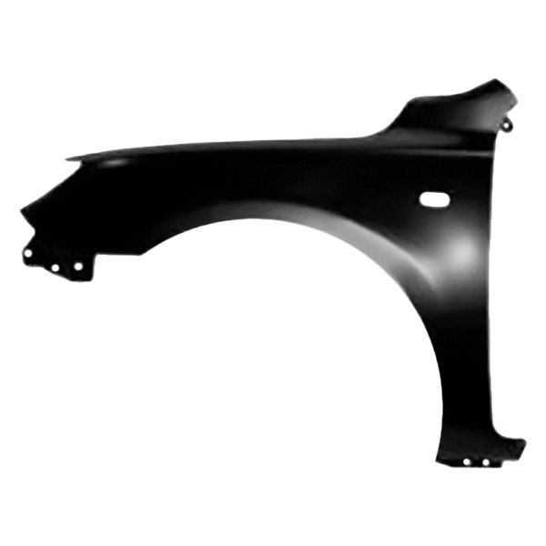 Sherman® - Front Driver Side Fender