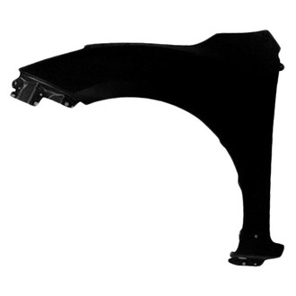 Sherman® - Front Driver Side Fender (Value Line)