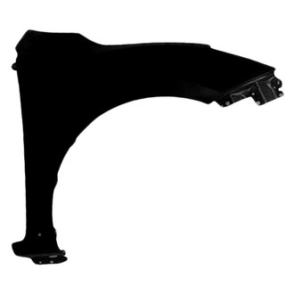 Sherman® - Front Passenger Side Fender (Value Line)
