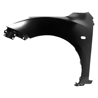 Sherman® - Front Driver Side Fender (Value Line)