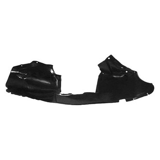 Sherman® - Fender Liners and Shields
